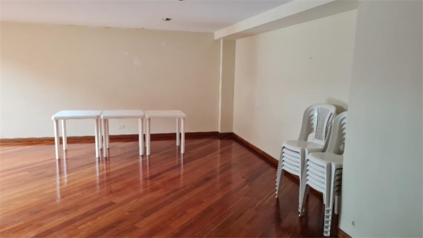 Piso – Bogotá, Bosque Popular, Localidad Engativá - Vista 5