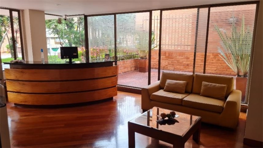Piso – Bogotá, Bosque Popular, Localidad Engativá - Vista 3