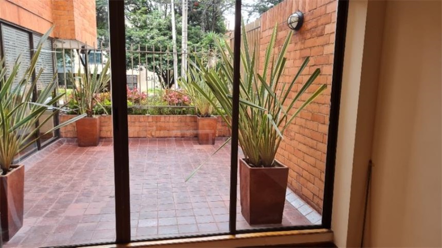 Piso – Bogotá, Bosque Popular, Localidad Engativá - Vista 4