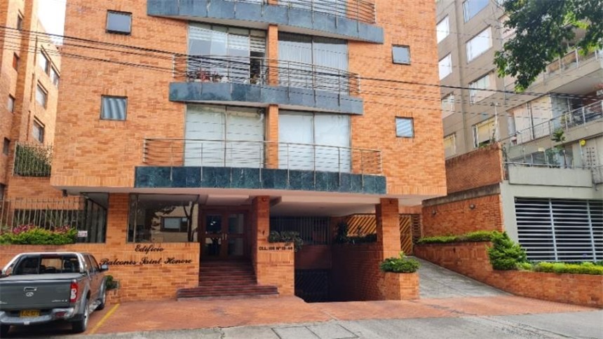 Piso – Bogotá, Bosque Popular, Localidad Engativá - Vista 2