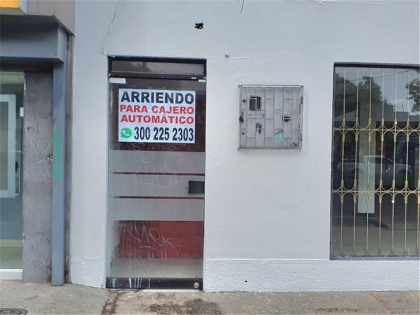 Local en Arriendo en Provivienda oriental, Bogotá