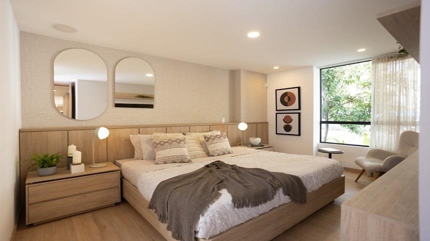 Apartment in Medellín, San Bernardo, Belén - View 3