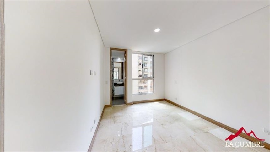 Apartamento en venta en Santa Fe, Medellín · foto 14 de 23