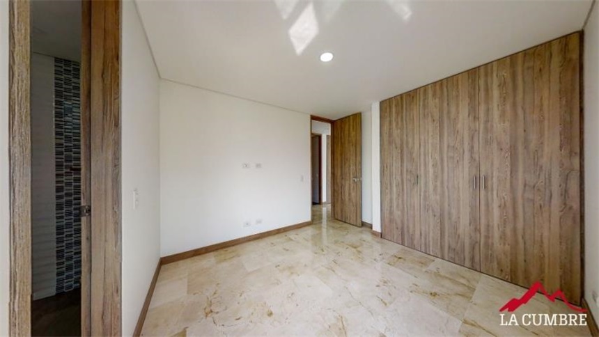 Apartamento en venta en Santa Fe, Medellín · foto 12 de 23