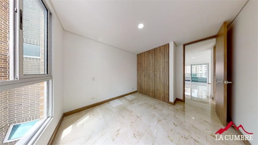 Apartamento en venta en Santa Fe, Medellín · foto 15 de 23
