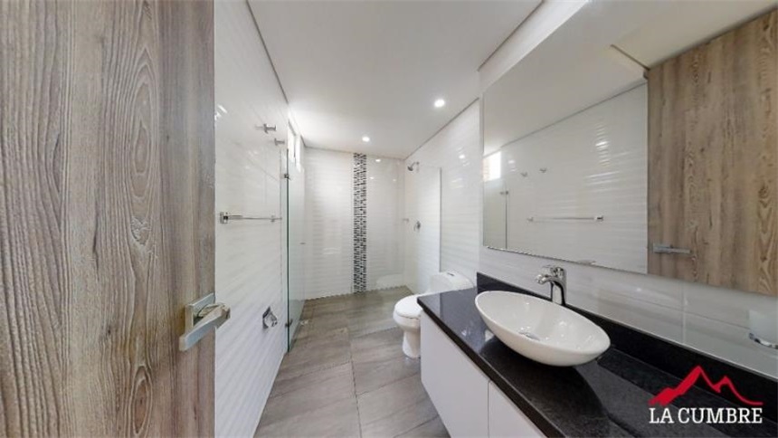 Apartamento en venta en Santa Fe, Medellín · foto 21 de 23