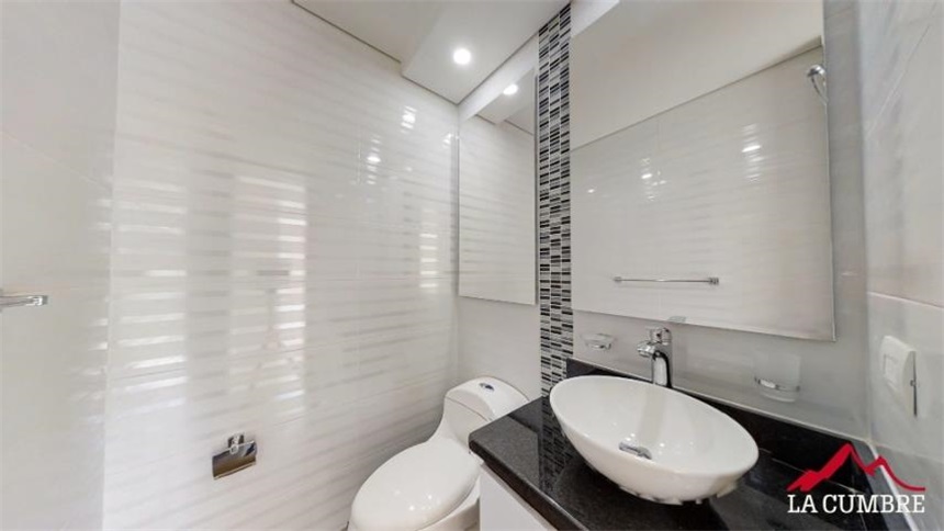 Apartamento en venta en Santa Fe, Medellín · foto 10 de 23
