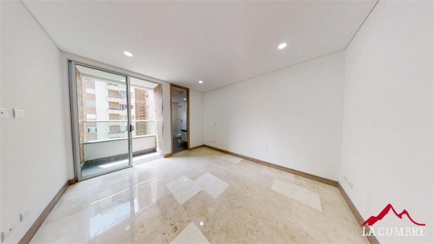 Apartamento en venta en Santa Fe, Medellín · foto 19 de 23