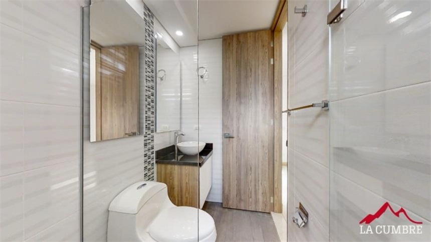 Apartamento en venta en Santa Fe, Medellín · foto 17 de 23