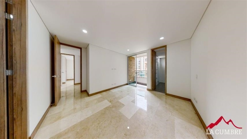 Apartamento en venta en Santa Fe, Medellín · foto 20 de 23
