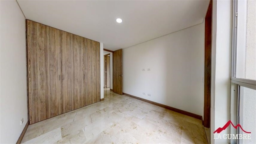 Apartamento en venta en Santa Fe, Medellín · foto 18 de 23