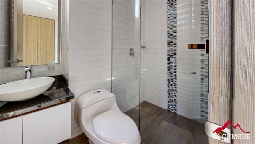 Apartamento en venta en Santa Fe, Medellín · foto 23 de 23