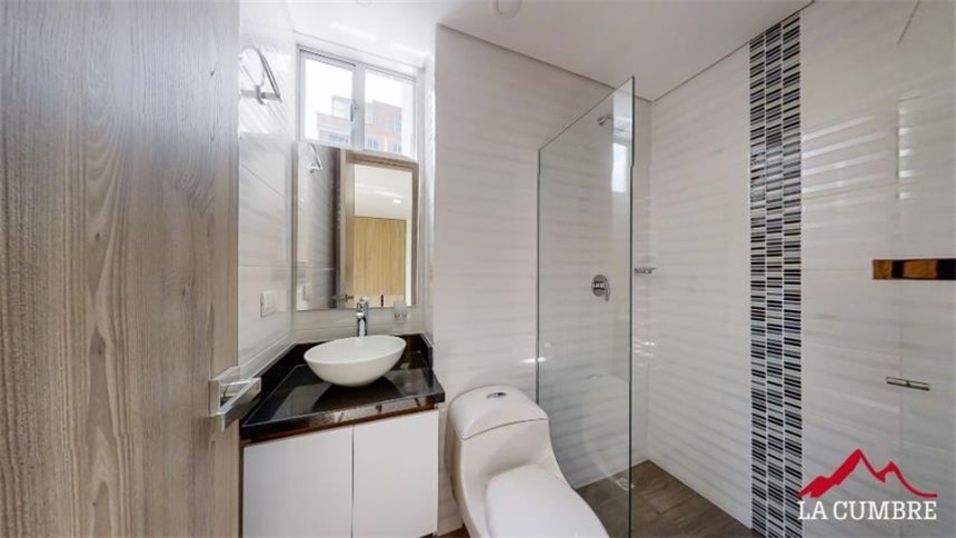 Apartamento en venta en Santa Fe, Medellín · foto 13 de 23