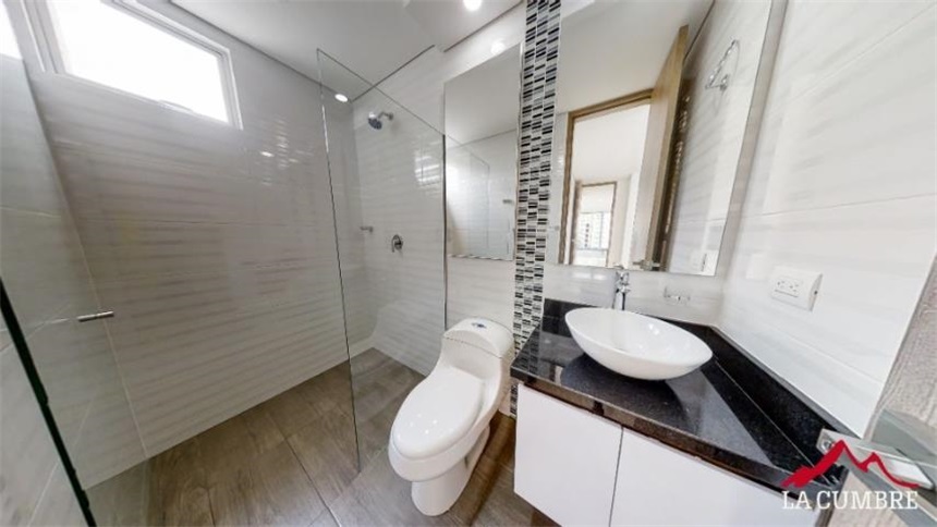 Apartamento en venta en Santa Fe, Medellín · foto 16 de 23