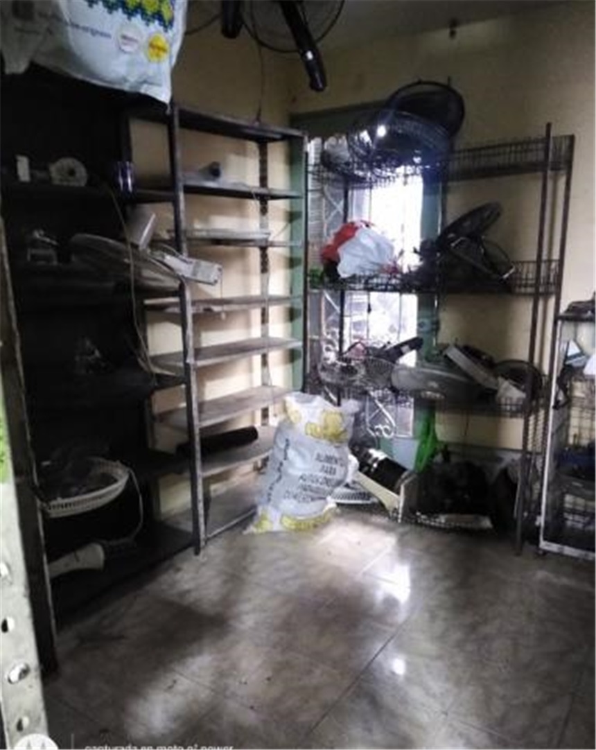 Edificio en venta en Centro, Cúcuta, 373 m² · foto 8 de 9