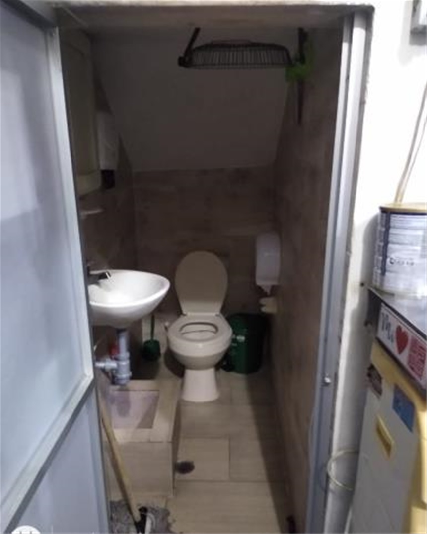 Edificio en venta en Centro, Cúcuta, 373 m² · foto 7 de 9