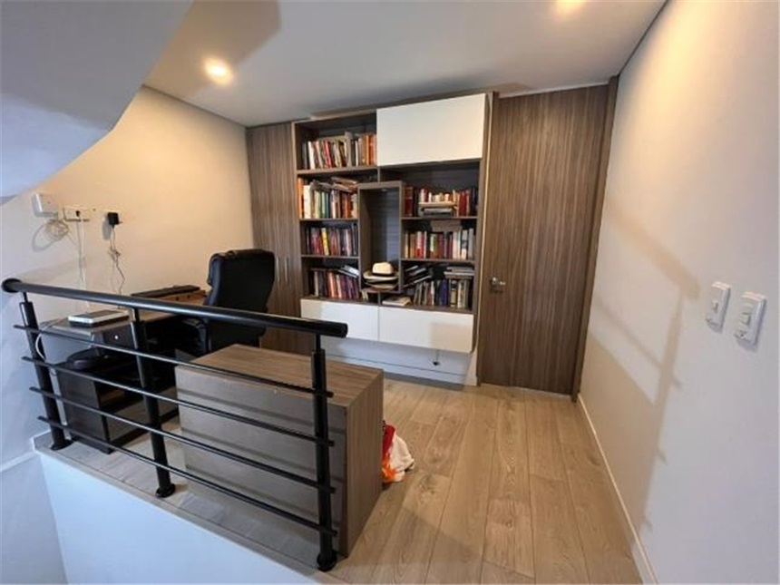 Apartamento en venta en Las Villas, Bogotá · foto 18 de 23