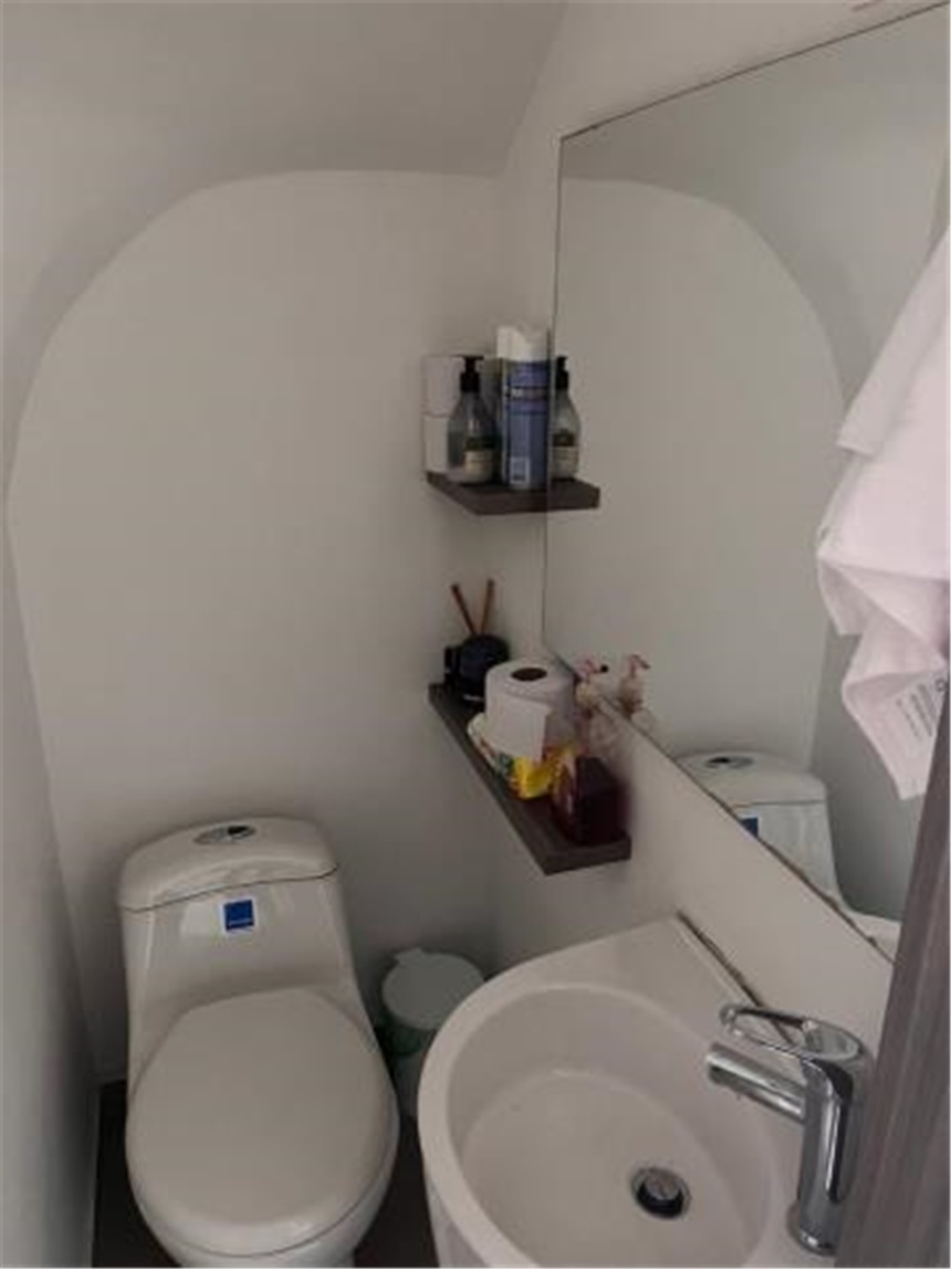 Apartamento en venta en Las Villas, Bogotá · foto 6 de 23
