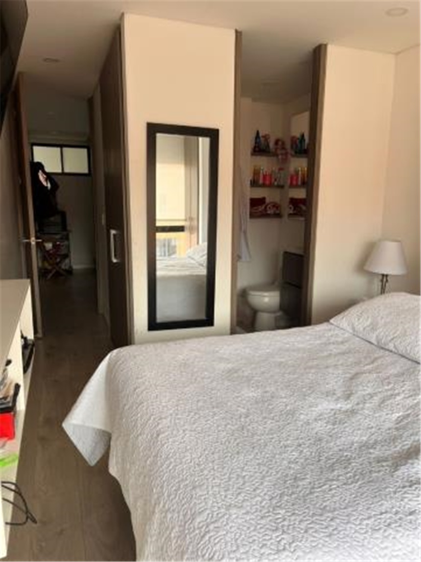Apartamento en venta en Las Villas, Bogotá · foto 17 de 23