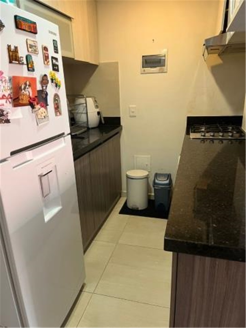 Apartamento en venta en Las Villas, Bogotá · foto 21 de 23