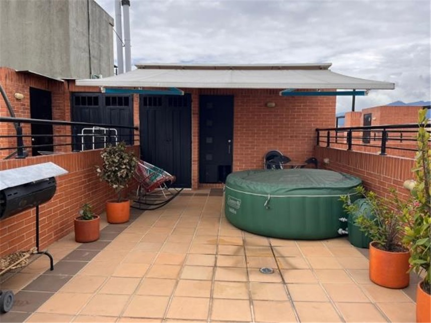 Apartamento en venta en Las Villas, Bogotá · foto 12 de 23