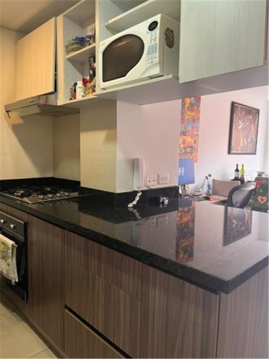 Apartamento en venta en Las Villas, Bogotá · foto 8 de 23
