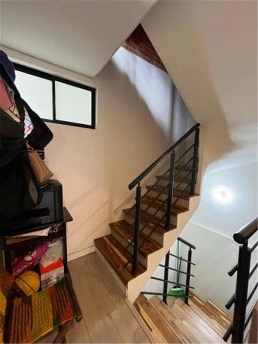 Apartamento en venta en Las Villas, Bogotá · foto 9 de 23