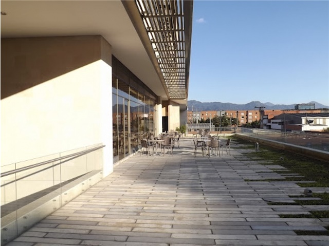 Local en Venta – pohled 6