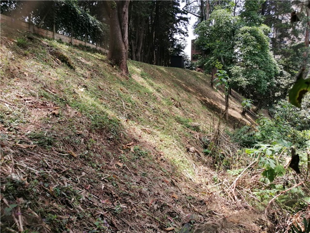 Land in San Lucas (2020 m²) for Sale - 2