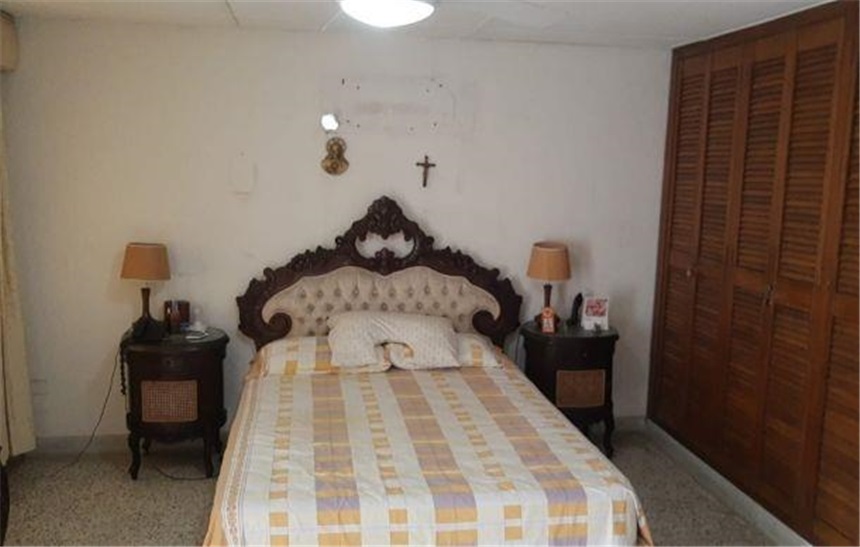 Casa en venta en Altos Del Limon, Barranquilla · foto 13 de 22