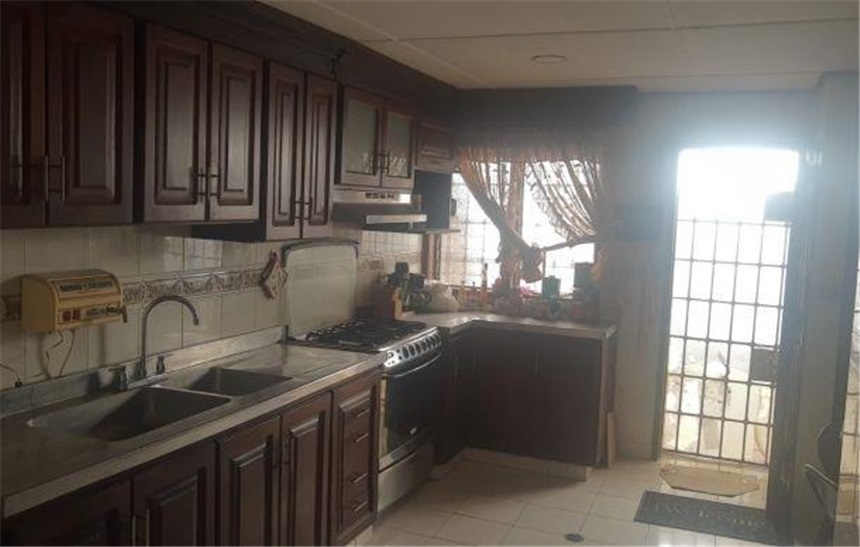 Casa en venta en Altos Del Limon, Barranquilla · foto 9 de 22