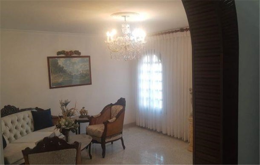 Casa en venta en Altos del limon, Barranquilla