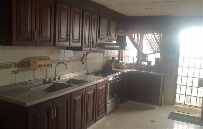 Casa en venta en Altos Del Limon, Barranquilla · foto 7 de 22