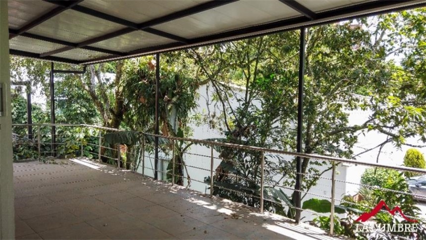 Casa de 3 alcobas en venta en Versalles No.2, Medellín, 400 m² · foto 20 de 22