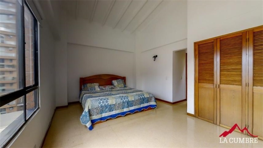Apartamento de 4 alcobas en venta en Oriente, Medellín, 212 m² · foto 21 de 22