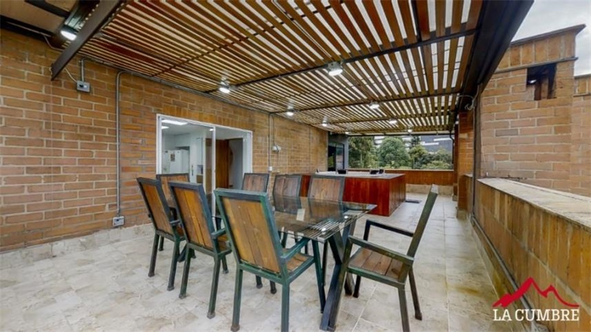 Apartamento de 4 alcobas en venta en Oriente, Medellín, 212 m² · foto 16 de 22