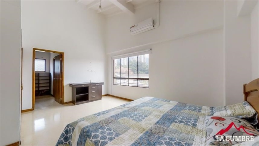 Apartamento de 4 alcobas en venta en Oriente, Medellín, 212 m² · foto 22 de 22