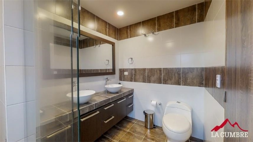 Apartamento de 4 alcobas en venta en Oriente, Medellín, 212 m² · foto 20 de 22