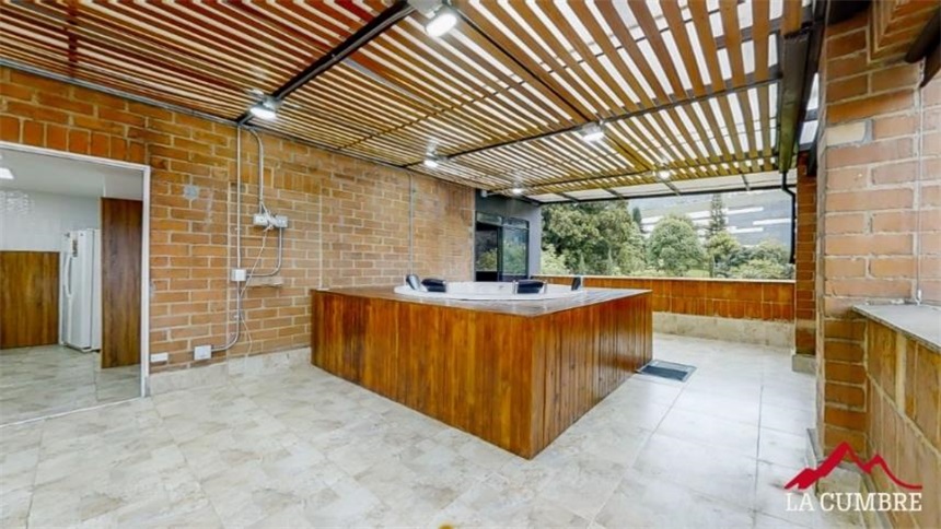 Apartamento de 4 alcobas en venta en Oriente, Medellín, 212 m² · foto 18 de 22