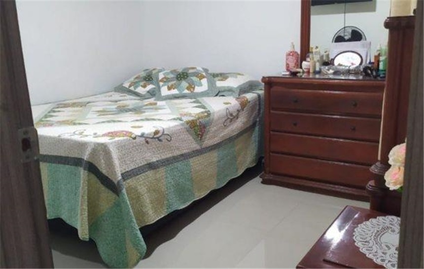 Casa de 3 alcobas en venta en El Silencio, Barranquilla, 110 m² · foto 14 de 19