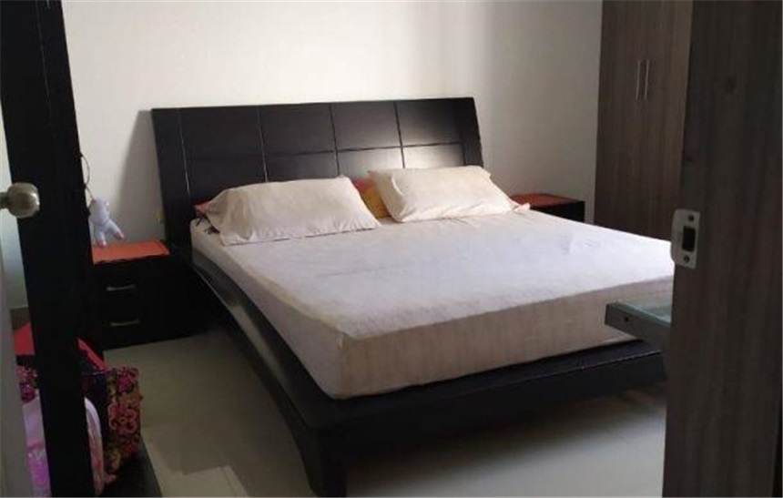 Casa de 3 alcobas en venta en El Silencio, Barranquilla, 110 m² · foto 10 de 19