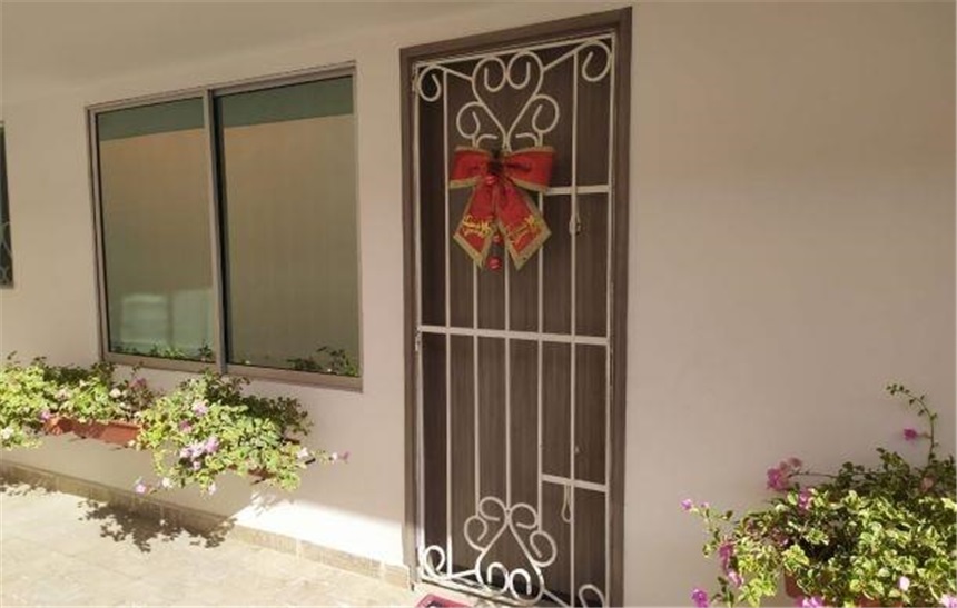 Casa de 3 alcobas en venta en El Silencio, Barranquilla, 110 m² · foto 19 de 19