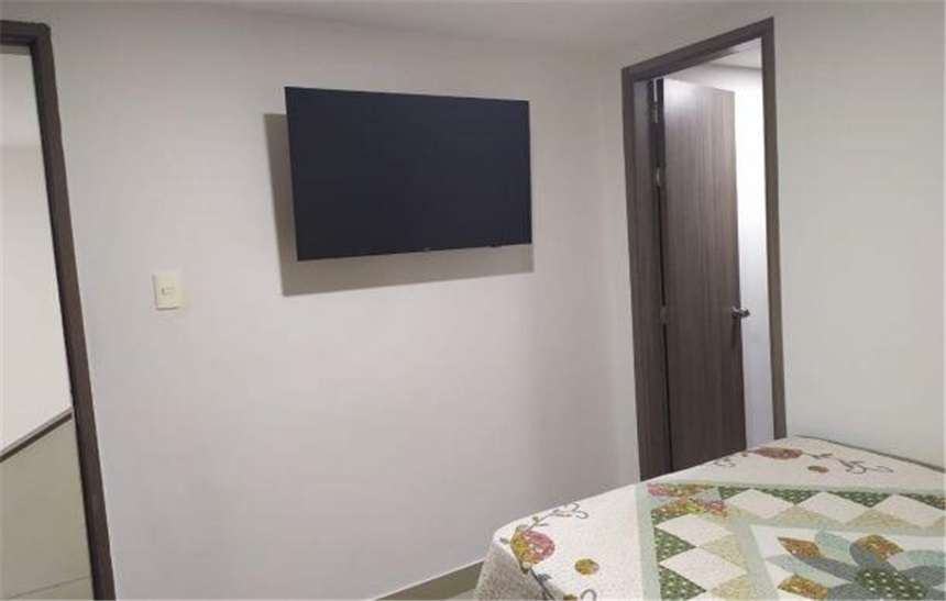 Casa de 3 alcobas en venta en El Silencio, Barranquilla, 110 m² · foto 16 de 19