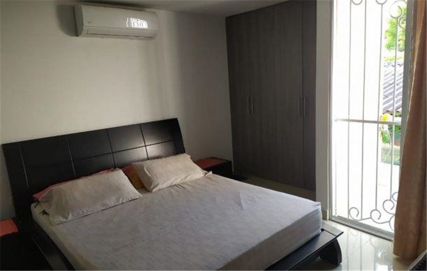 Casa de 3 alcobas en venta en El Silencio, Barranquilla, 110 m² · foto 8 de 19