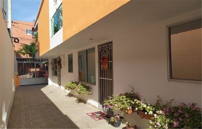Casa de 3 alcobas en venta en El Silencio, Barranquilla, 110 m² · foto 18 de 19
