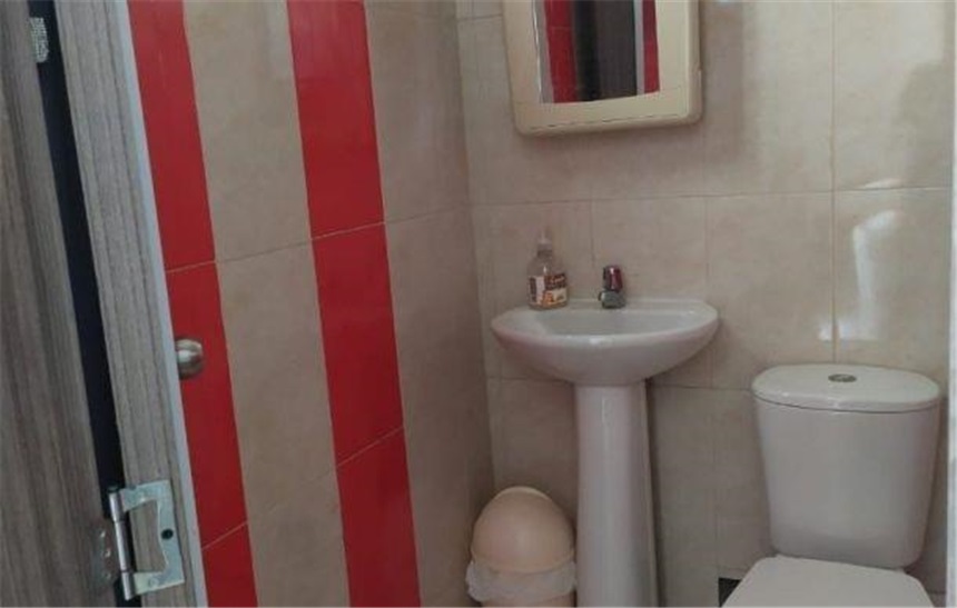 Casa de 3 alcobas en venta en El Silencio, Barranquilla, 110 m² · foto 13 de 19