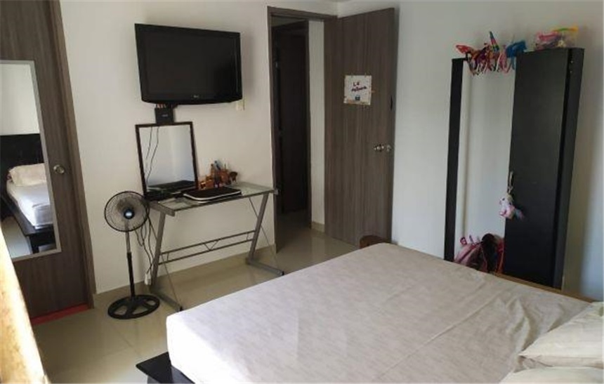Casa de 3 alcobas en venta en El Silencio, Barranquilla, 110 m² · foto 9 de 19