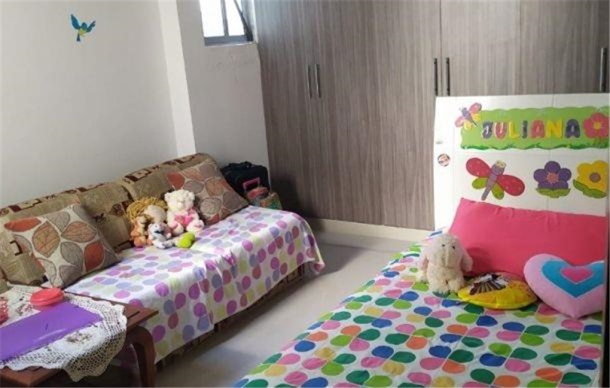 Casa de 3 alcobas en venta en El Silencio, Barranquilla, 110 m² · foto 12 de 19