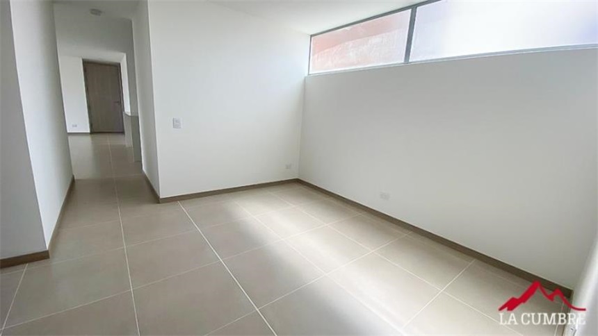 Apartamento de 3 alcobas en venta en El Castillo, Medellín, 134 m² · foto 17 de 18