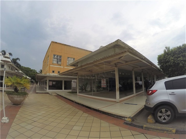 Local en arriendo en Buenavista, Montería, 72 m² · foto 2 de 8